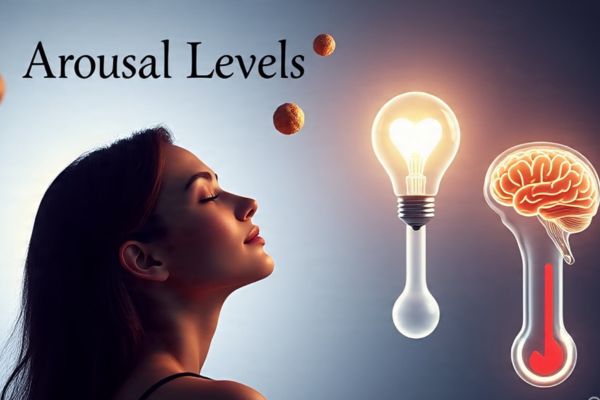 arousal level