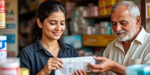 Read more about the article Why Do Shops Hide Sanitary Pads in India?
