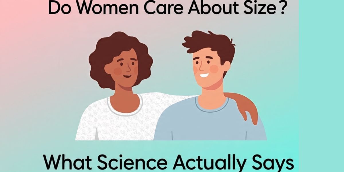Read more about the article Do Women Actually Like Small Penises?