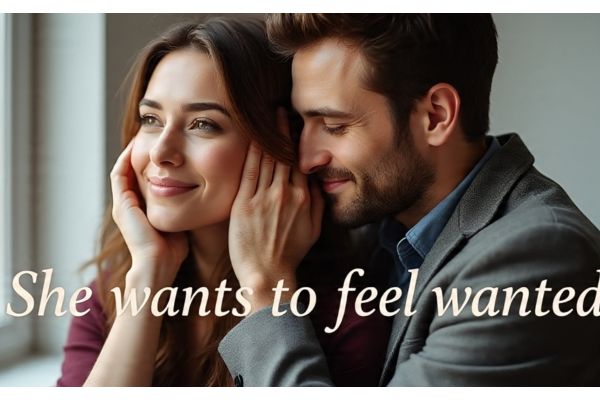 feel