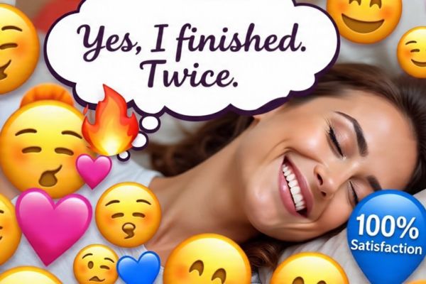 lesbian satisfaction