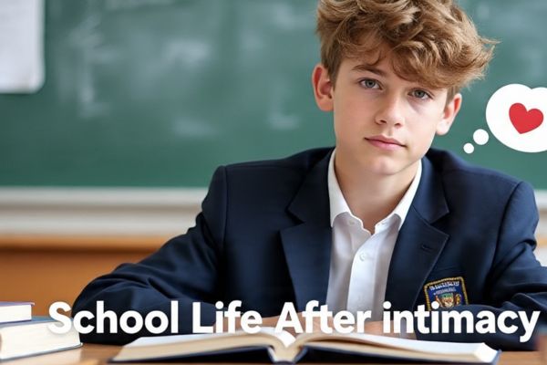 life after intimacy