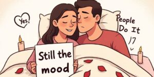 Read more about the article Do People Really Have Intimacy on Their Period?