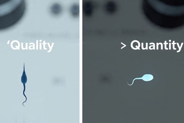 qulality over quantity