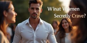 Read more about the article What Really Turns Women On? Science Says It’s Not Just Abs and Beard Oil