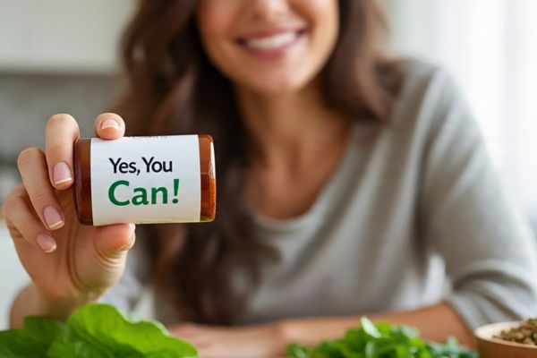 yes you can