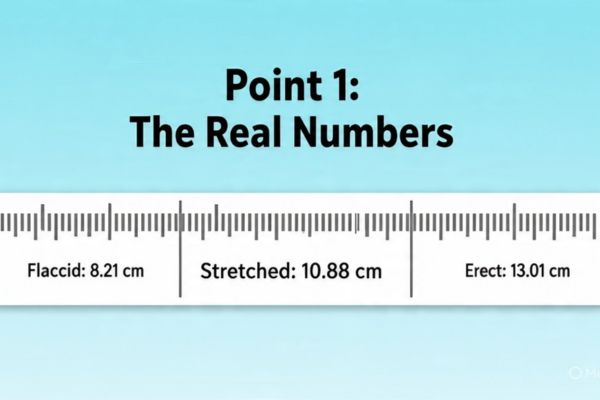 indian penis size
