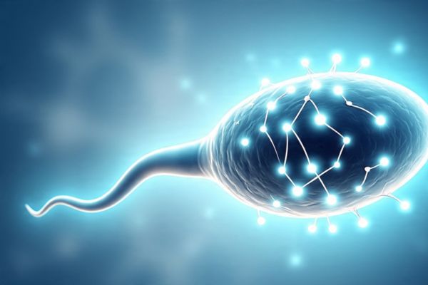 sperm communication