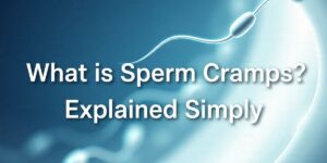 Read more about the article What Are Sperm Cramps?