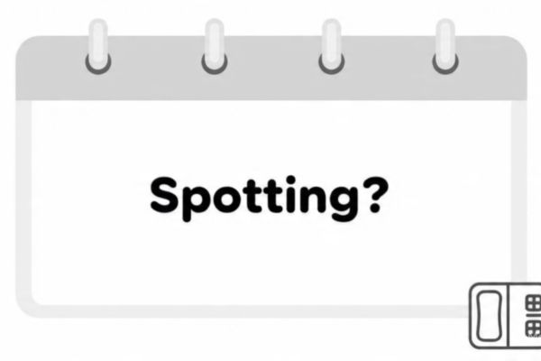 spotting