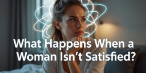Read more about the article What Really Happens When a Woman Isn’t Sexually Satisfied?